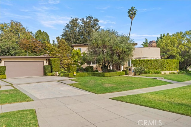 Detail Gallery Image 39 of 62 For 1660 Chelsea Rd, San Marino,  CA 91108 - 5 Beds | 5/1 Baths