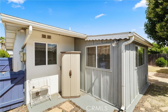 Detail Gallery Image 27 of 29 For 880 S Ramona St, Hemet,  CA 92543 - 2 Beds | 1 Baths