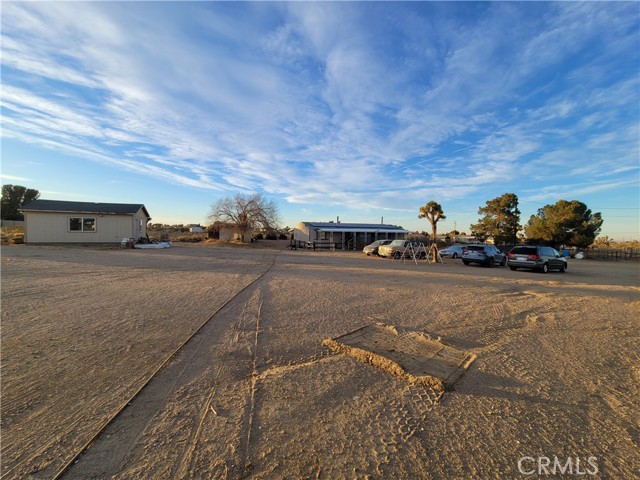 Detail Gallery Image 44 of 48 For 11106 Baldy Mesa Rd, Victorville,  CA 92392 - 3 Beds | 2 Baths