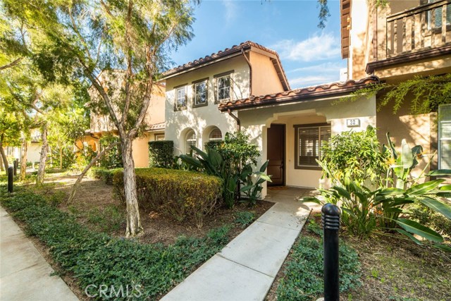 32 Shadowplay, Irvine, CA 92620