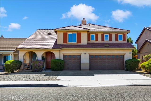 12545 Mesa View Dr, Victorville, CA 92392