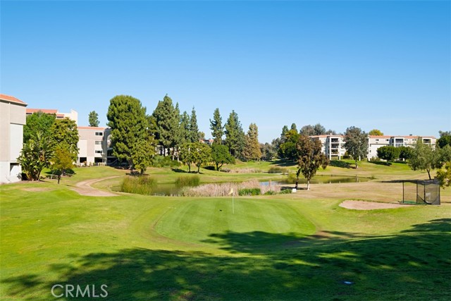 Detail Gallery Image 44 of 51 For 3284 San Amadeo #D,  Laguna Woods,  CA 92637 - 1 Beds | 2 Baths