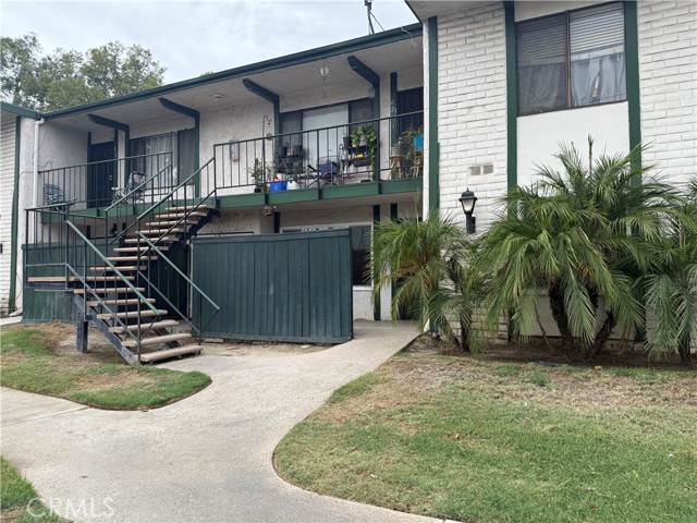 Detail Gallery Image 20 of 34 For 1735 E Washington #G13,  Colton,  CA 92324 - 2 Beds | 2 Baths