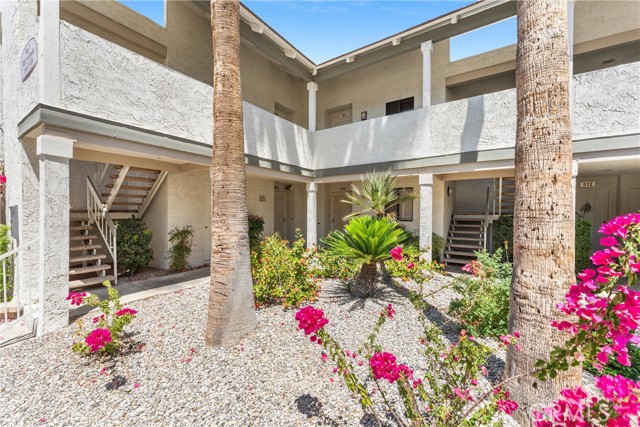 453 E Via Escuela #513, Palm Springs, CA 92262