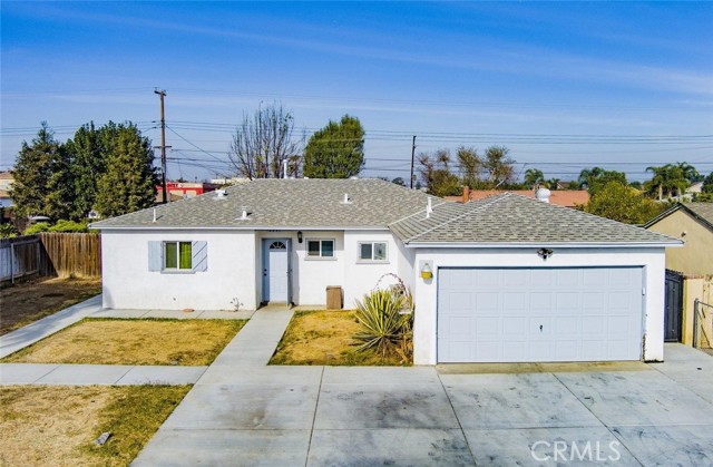 Detail Gallery Image 1 of 17 For 8847 Campbell Ave, Riverside,  CA 92503 - 3 Beds | 1/1 Baths