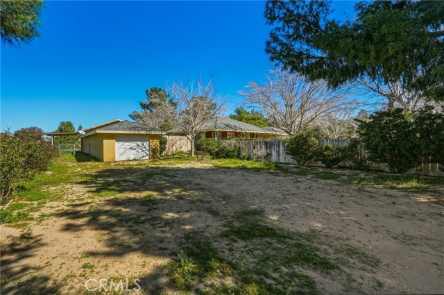 Detail Gallery Image 30 of 42 For 7321 Birch Ave, Rosamond,  CA 93560 - 4 Beds | 3 Baths