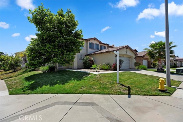 Detail Gallery Image 1 of 50 For 16147 Palomino Ln, Moreno Valley,  CA 92551 - 4 Beds | 2/1 Baths