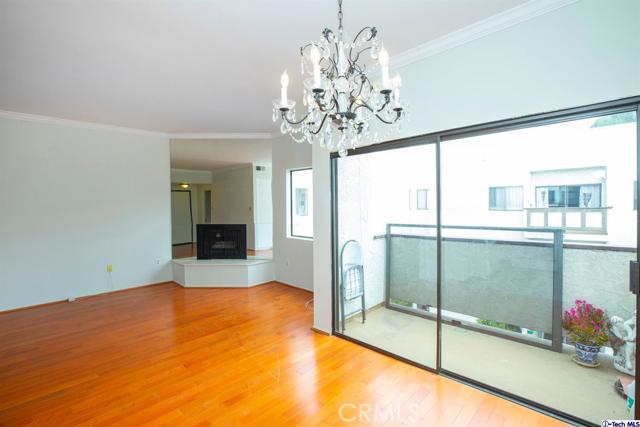 2 Bed Home for Sale in Encino, California