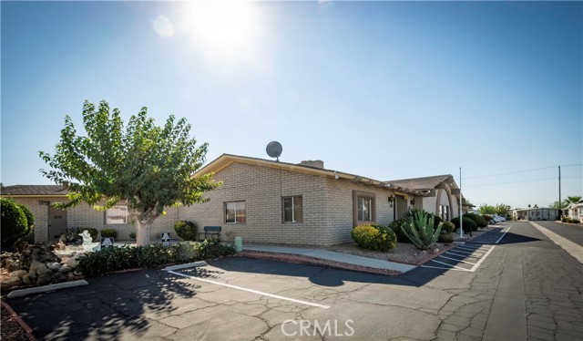 Detail Gallery Image 27 of 38 For 332 N Lyon Ave #58,  Hemet,  CA 92543 - 2 Beds | 2 Baths
