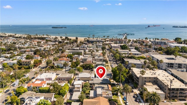 Detail Gallery Image 46 of 49 For 202 Mira Mar Ave, Long Beach,  CA 90803 - 4 Beds | 3 Baths