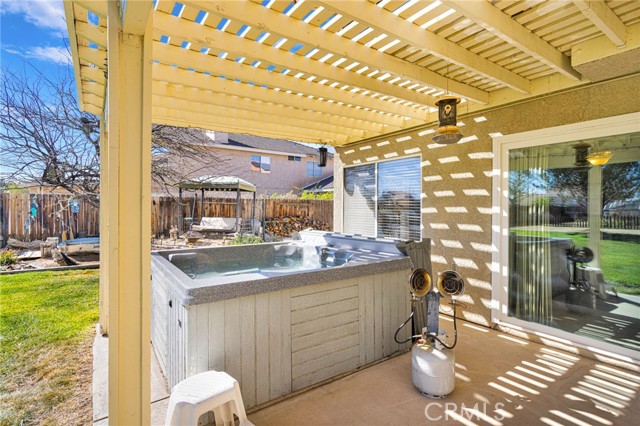 Detail Gallery Image 39 of 71 For 19149 San Jacinto Way, Apple Valley,  CA 92308 - 5 Beds | 3 Baths