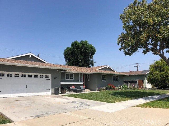 2074 N Agate St, Orange, CA 92867