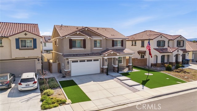 Detail Gallery Image 4 of 72 For 29565 Tulipwood, Menifee,  CA 92584 - 4 Beds | 2/1 Baths