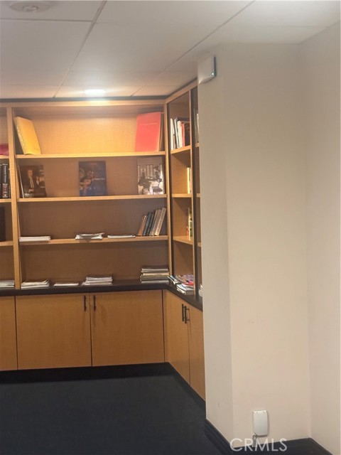 Detail Gallery Image 3 of 3 For 100 S Doheny Dr #521,  West Hollywood,  CA 90048 - 1 Beds | 1/1 Baths