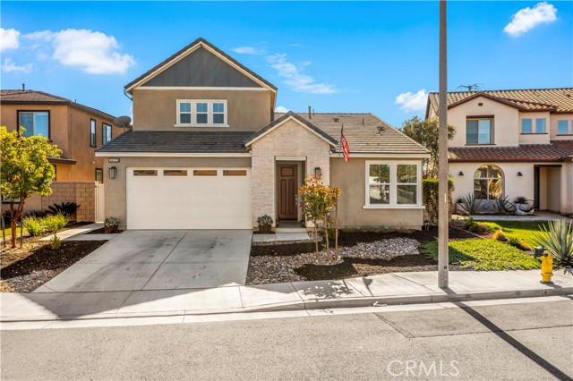 Detail Gallery Image 41 of 47 For 31035 Calle Cercal, Winchester,  CA 92596 - 3 Beds | 2/1 Baths