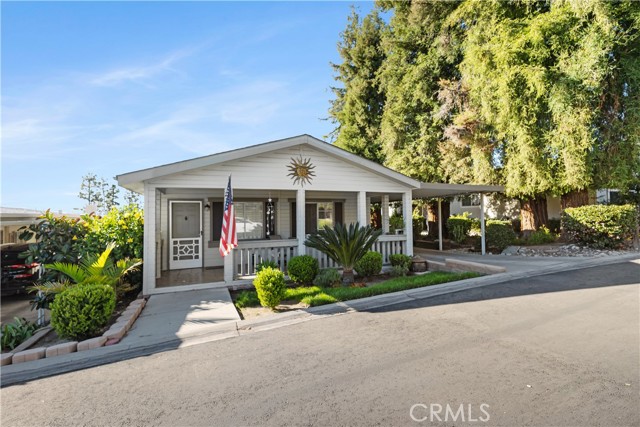 Detail Gallery Image 3 of 24 For 3850 E. Atlantic Ave #284,  Highland,  CA 92346 - 2 Beds | 2 Baths