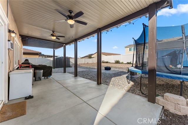 Detail Gallery Image 31 of 43 For 30150 Paloma Ridge Ln, Menifee,  CA 92585 - 4 Beds | 3 Baths