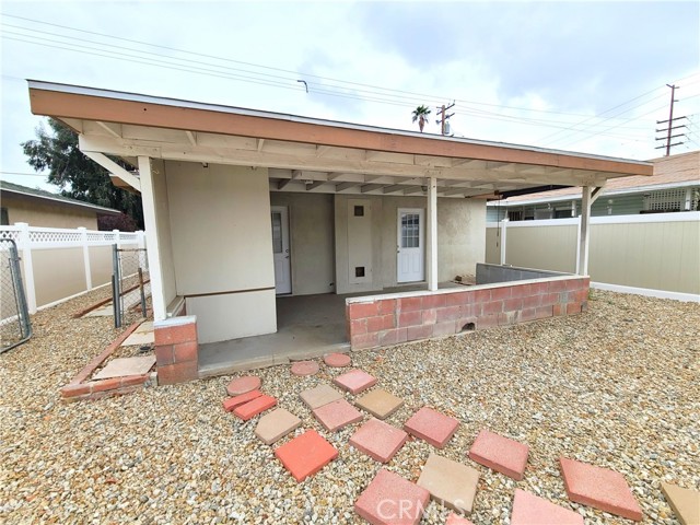 Detail Gallery Image 18 of 21 For 822 Tribune St, Redlands,  CA 92374 - 2 Beds | 1 Baths