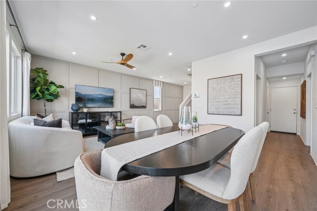 Detail Gallery Image 8 of 52 For 13602 Flying Cloud Way, Victorville,  CA 92394 - 4 Beds | 3 Baths