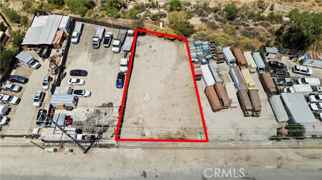  Commercial for Sale in Canyon Country, California
