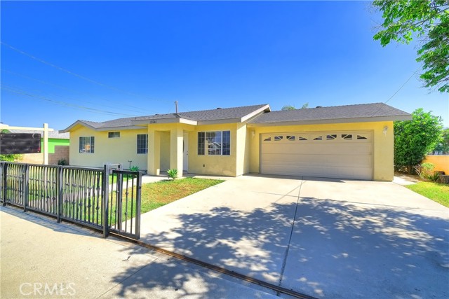 13046 Sunshine Ave, Whittier, CA 90605