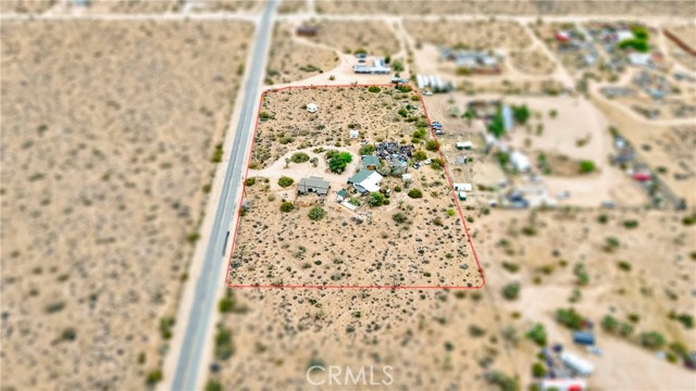 Detail Gallery Image 63 of 67 For 57661 Aberdeen, Yucca Valley,  CA 92284 - 4 Beds | 2 Baths