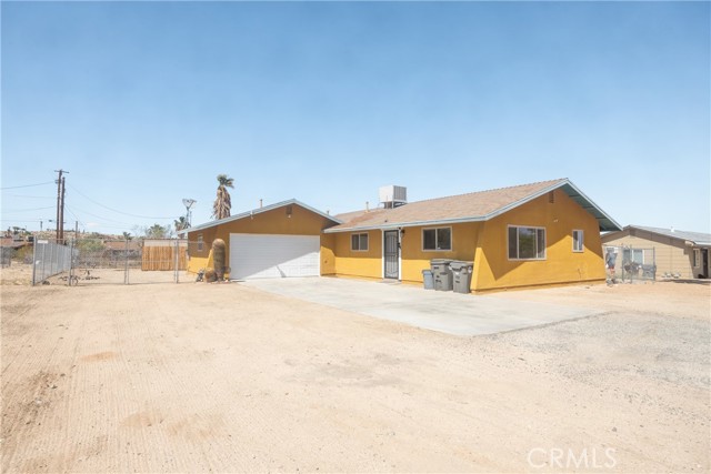 Detail Gallery Image 26 of 29 For 73390 El Paseo Dr, Twentynine Palms,  CA 92277 - 4 Beds | 2 Baths