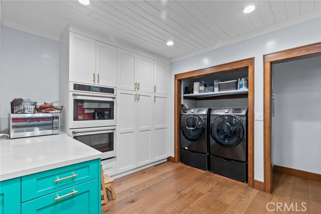 Detail Gallery Image 17 of 55 For 1719 Monte Vista St, Pasadena,  CA 91106 - 4 Beds | 4 Baths
