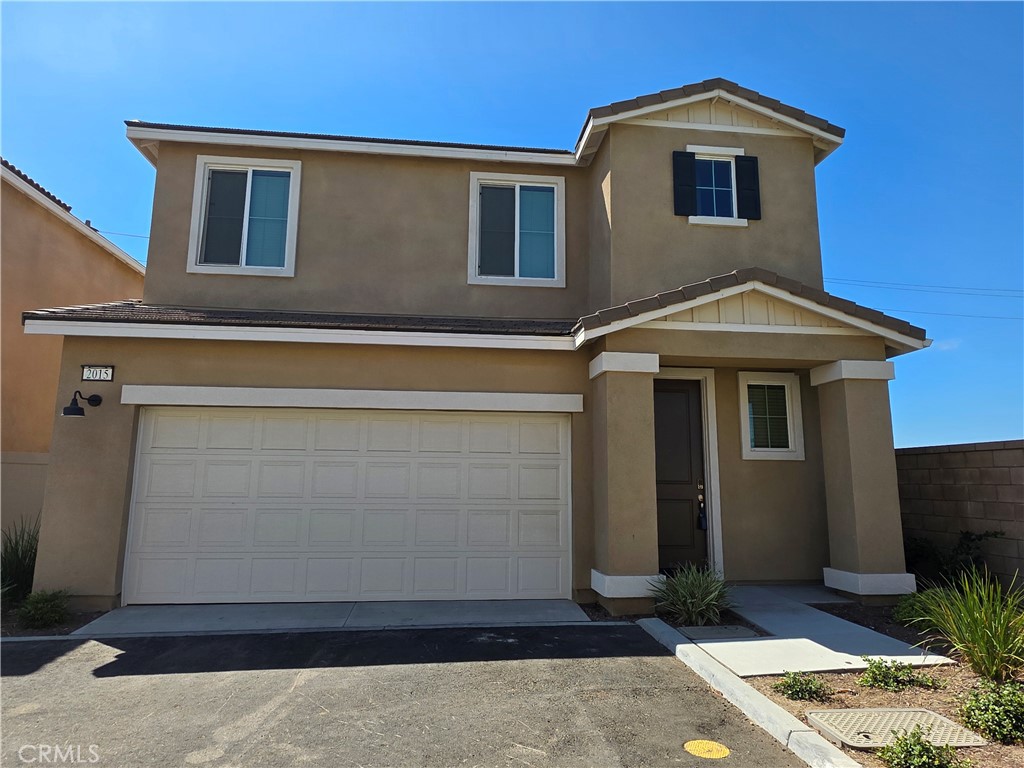 2015 Bergamot Street