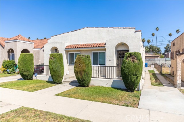 Image 3 for 2500 Lucerne Ave, Los Angeles, CA 90016