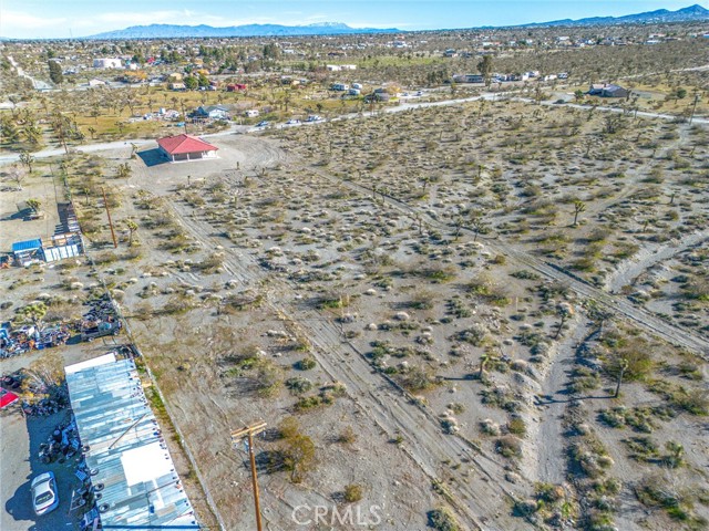 Detail Gallery Image 52 of 61 For 11788 Buckwheat, Pinon Hills,  CA 92371 - 4 Beds | 2 Baths