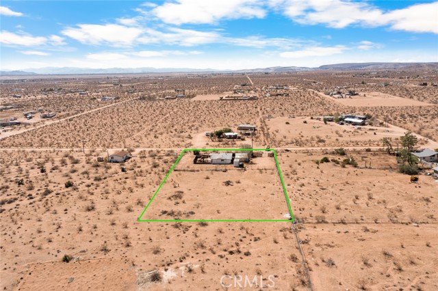 Detail Gallery Image 42 of 45 For 56312 Cone Bld, Landers,  CA 92285 - 1 Beds | 1 Baths