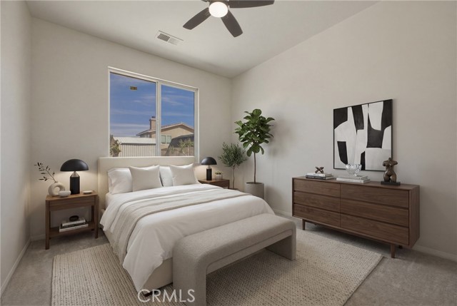 Detail Gallery Image 15 of 59 For 11566 Azalia Dr, Adelanto,  CA 92301 - 4 Beds | 3 Baths