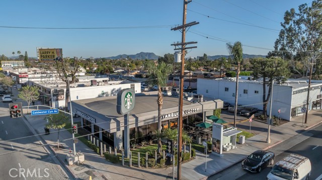 Detail Gallery Image 47 of 58 For 6308 Coldwater Canyon, North Hollywood,  CA 91606 - – Beds | – Baths