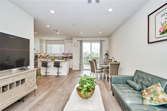 Detail Gallery Image 13 of 38 For 3383 Lynd Ave, Arcadia,  CA 91006 - 2 Beds | 2/1 Baths