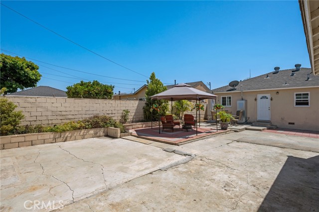 Detail Gallery Image 31 of 39 For 1211 W 138th St, Compton,  CA 90222 - 3 Beds | 1 Baths