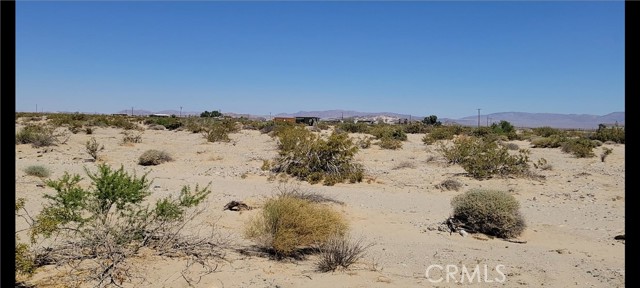 0 Near Twentynine Palms Hwy, Twentynine Palms, California 92277, ,Land,For Sale,0 Near Twentynine Palms Hwy,CRSW23076556