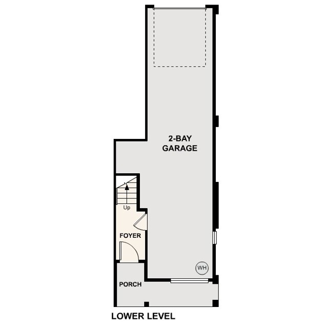 Detail Gallery Image 2 of 4 For 4005 Valley Oak Ln #E,  El Monte,  CA 91733 - 3 Beds | 3 Baths