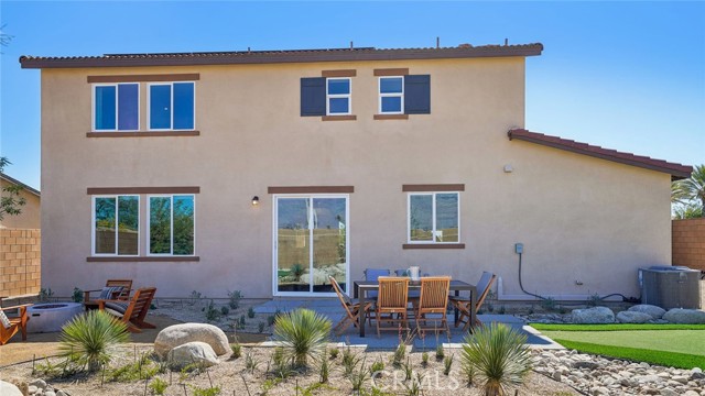 Detail Gallery Image 18 of 22 For 131 via Palermo, Cathedral City,  CA 92234 - 4 Beds | 3 Baths