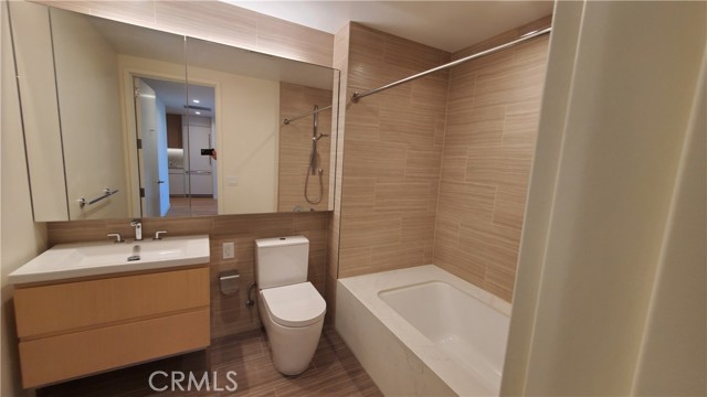 Detail Gallery Image 9 of 31 For 877 Francisco St #1122,  Los Angeles,  CA 90017 - 1 Beds | 1 Baths