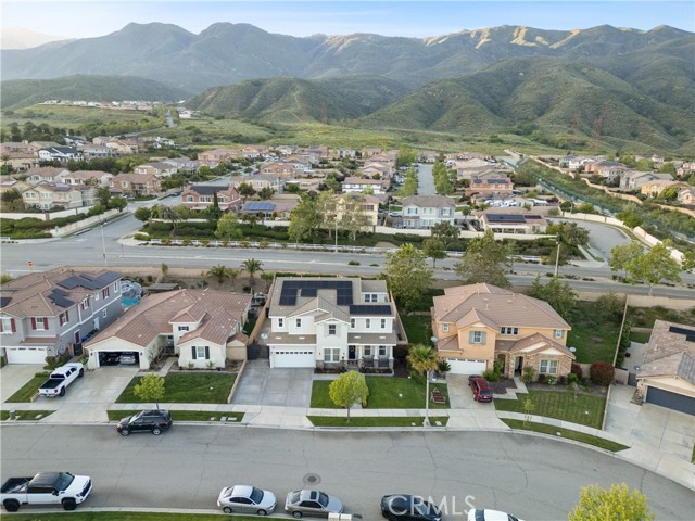 Detail Gallery Image 56 of 60 For 14994 Westfork Ln, Fontana,  CA 92336 - 5 Beds | 4/1 Baths