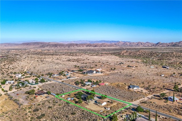 Detail Gallery Image 70 of 75 For 51130 Burns Canyon Rd, Pioneertown,  CA 92268 - 3 Beds | 2 Baths