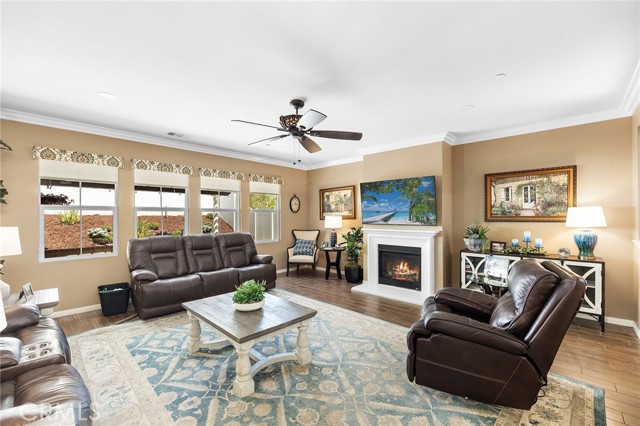 Detail Gallery Image 10 of 50 For 30310 Sunny Vista St, Murrieta,  CA 92563 - 4 Beds | 3 Baths