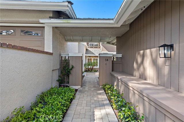 Detail Gallery Image 39 of 55 For 14 Lucerne, Newport Beach,  CA 92660 - 3 Beds | 2/1 Baths