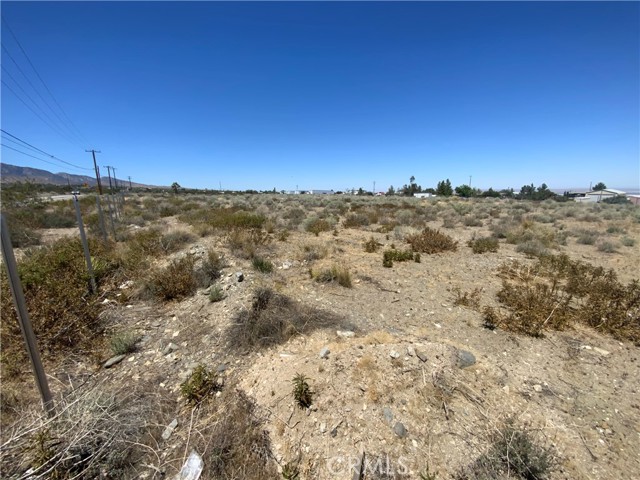 Detail Gallery Image 1 of 1 For 0 Joshua Tree Rd, Landers,  CA 92285 - – Beds | – Baths