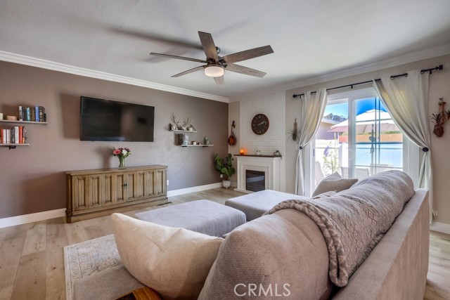 Detail Gallery Image 10 of 27 For 25782 via Lomas #85,  Laguna Hills,  CA 92653 - 3 Beds | 1 Baths