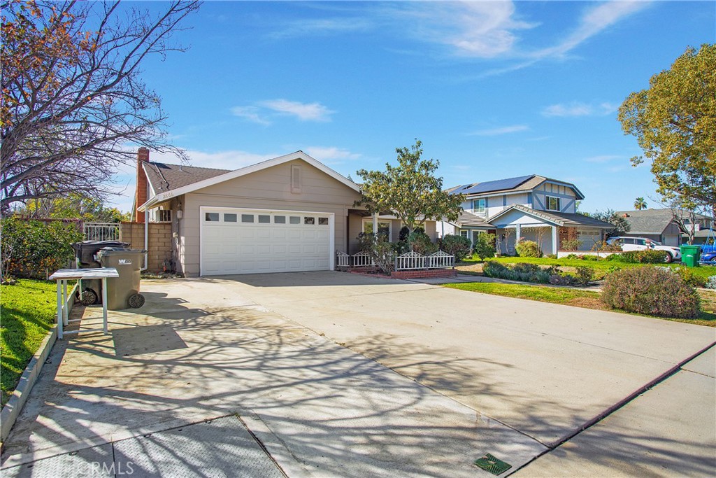 2866 Bonita Avenue, La Verne, CA 91750