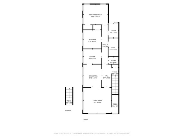 Detail Gallery Image 14 of 17 For 3601 W Washington, Los Angeles,  CA 90018 - – Beds | – Baths