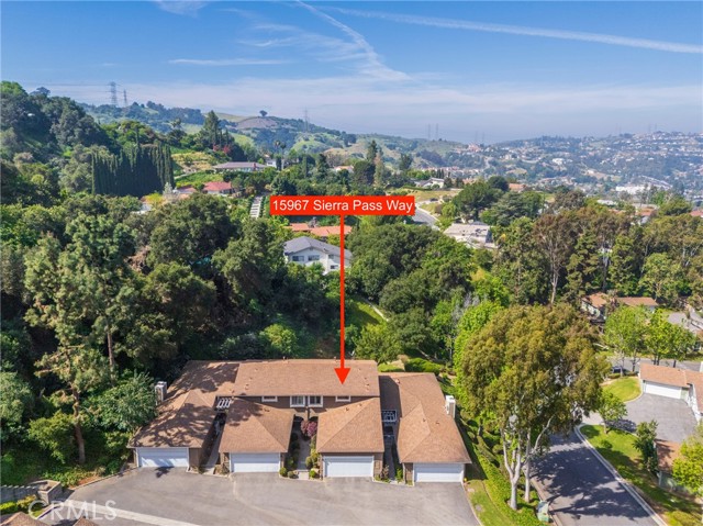 Detail Gallery Image 45 of 48 For 15967 Sierra Pass, Hacienda Heights,  CA 91745 - 3 Beds | 2/1 Baths