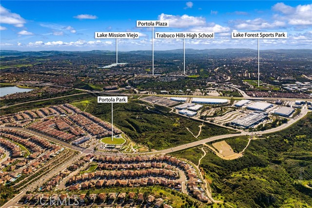 Detail Gallery Image 71 of 75 For 1592 Sunset View, Lake Forest,  CA 92679 - 5 Beds | 4/1 Baths